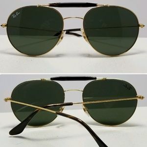 Ray ban sunglasses new